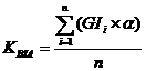 公式計量操作風險資本要求