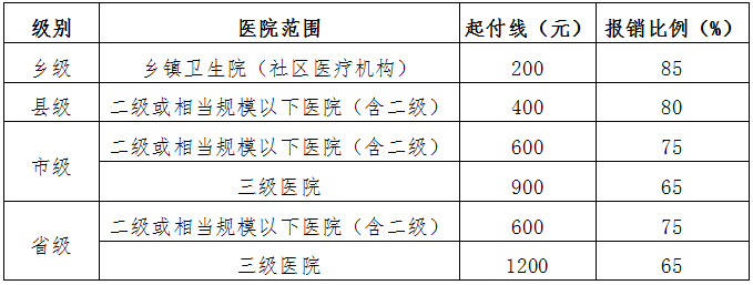 豫人社醫(yī)療〔2014〕10號(hào)《河南省人力資源和社會(huì)保障廳關(guān)于逐步統(tǒng)一全省城鎮(zhèn)居民基本醫(yī)療保險(xiǎn)相關(guān)政策的指導(dǎo)意見(jiàn)》